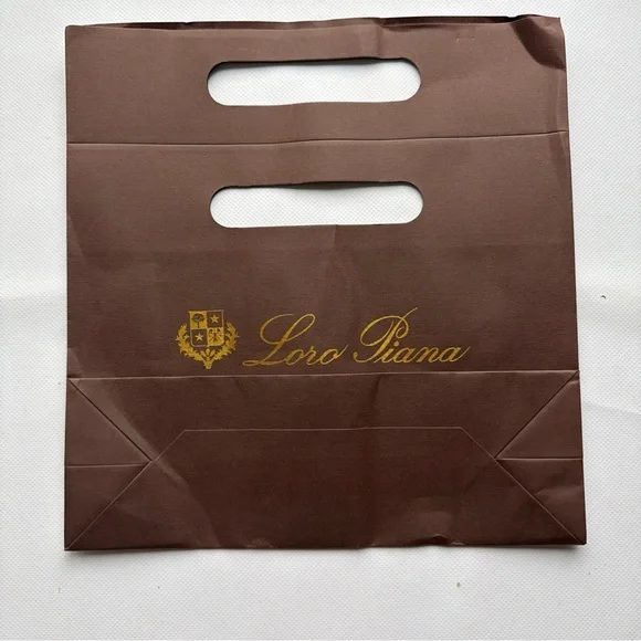 Loro Piana Fleece lined Straight Leg Jeans for women - Picture 16 of 16